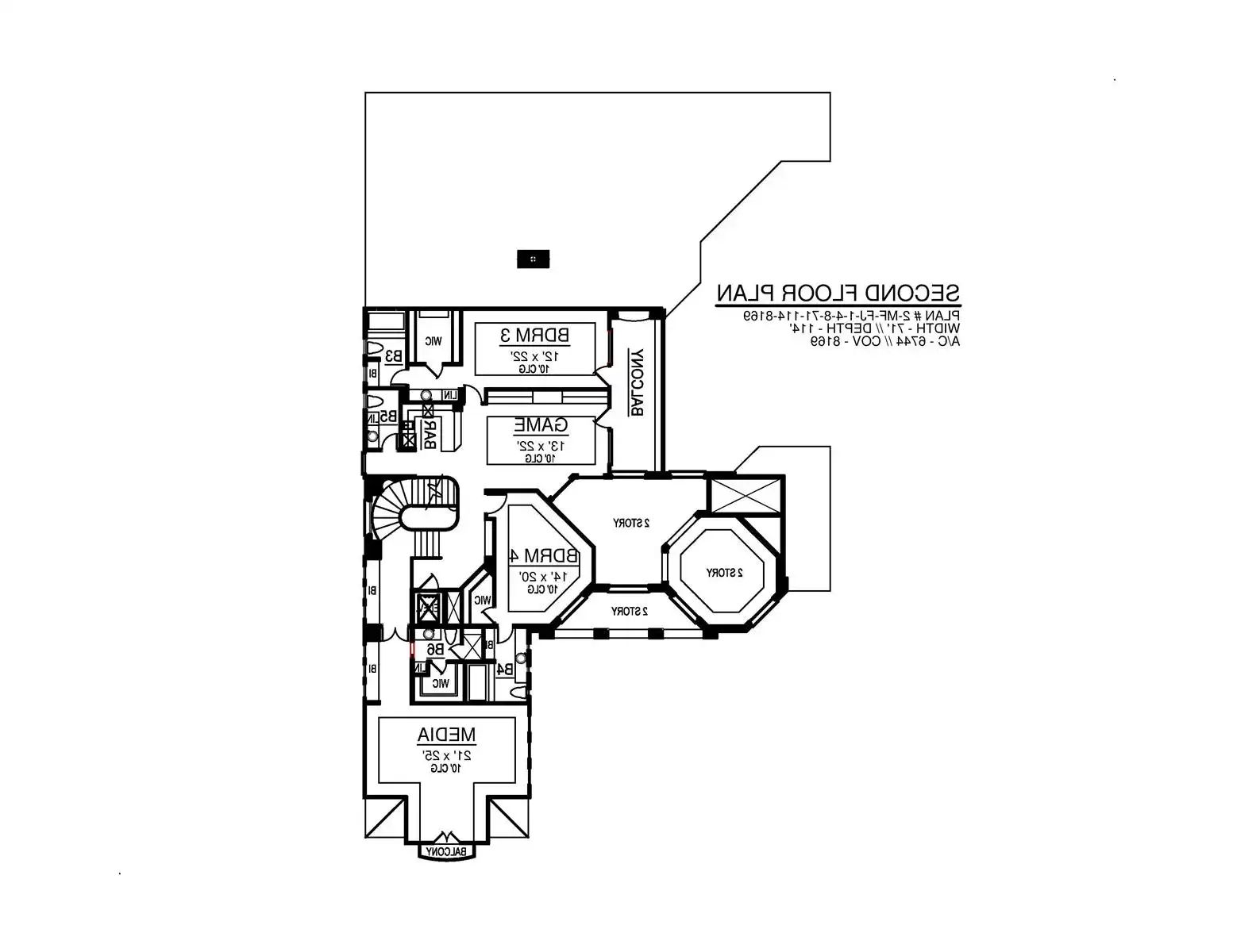 2nd Floor