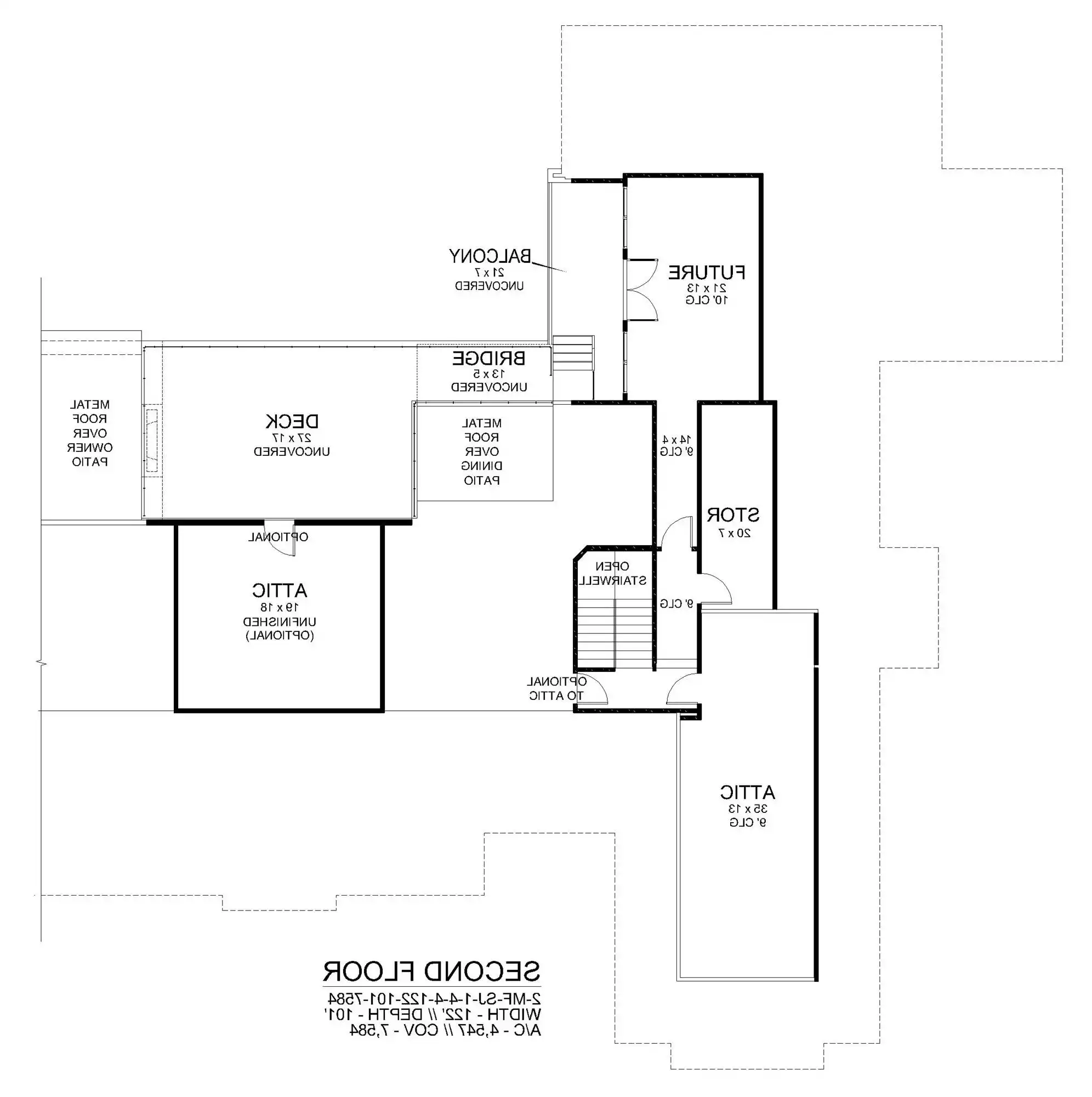 2nd Floor