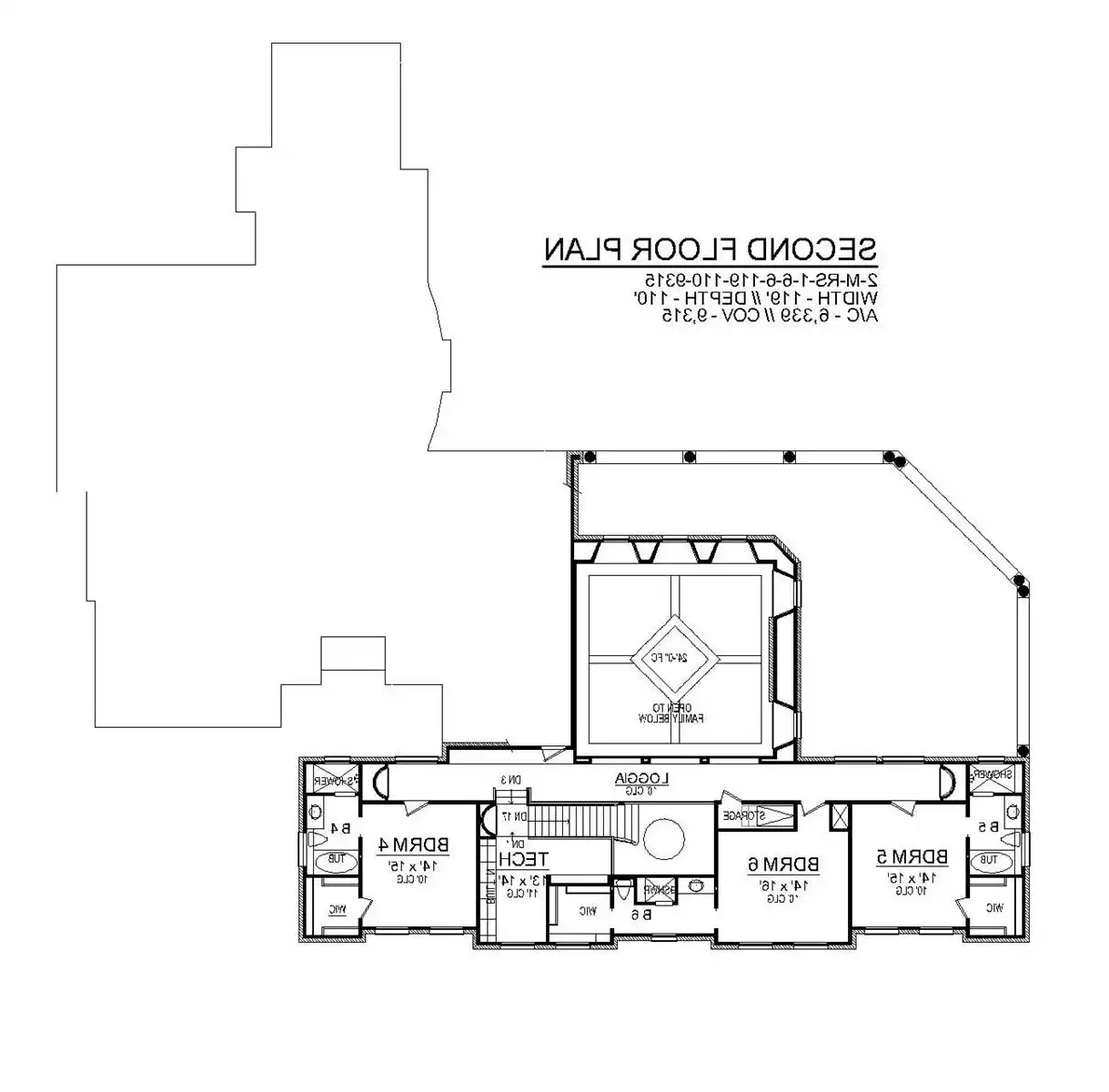 2nd Floor