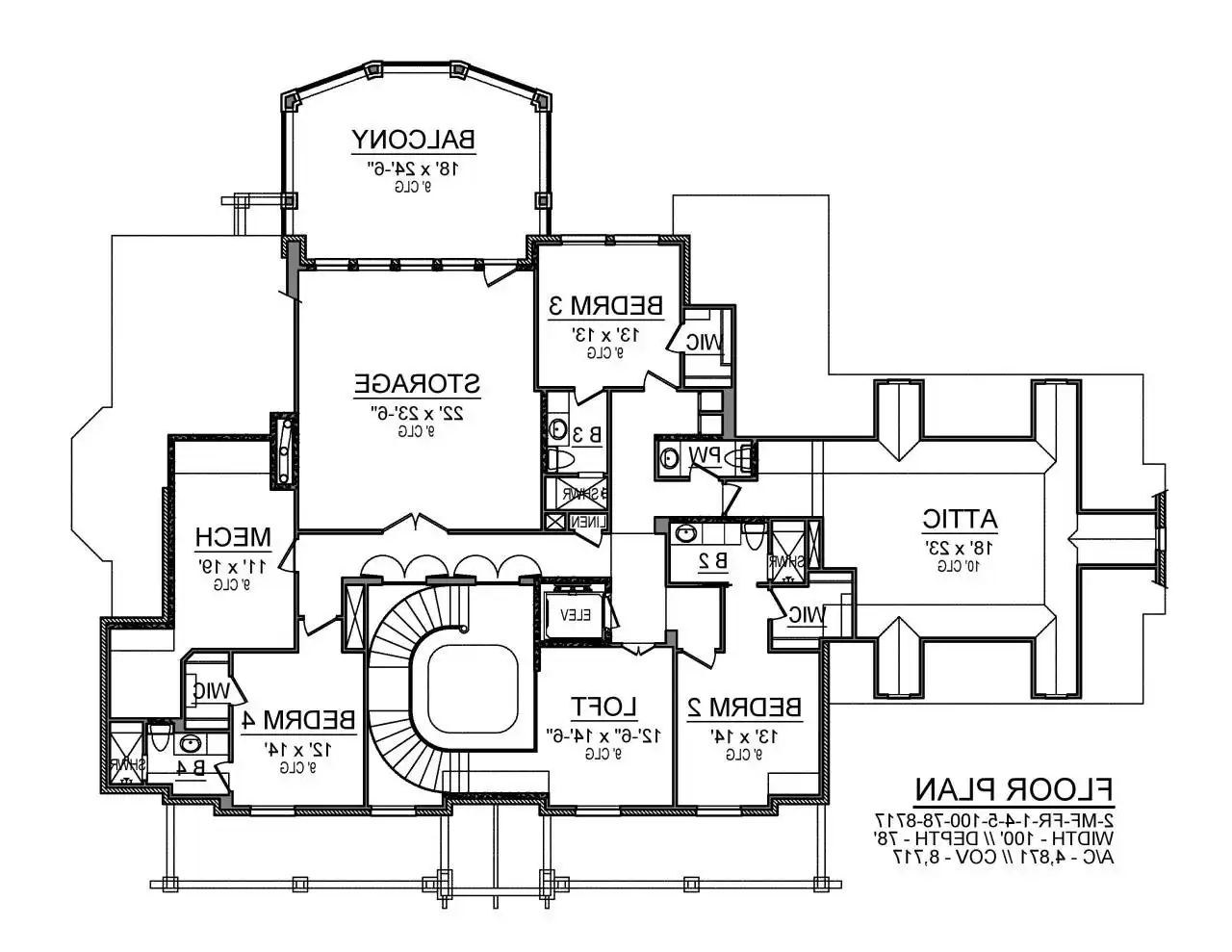 2nd Floor