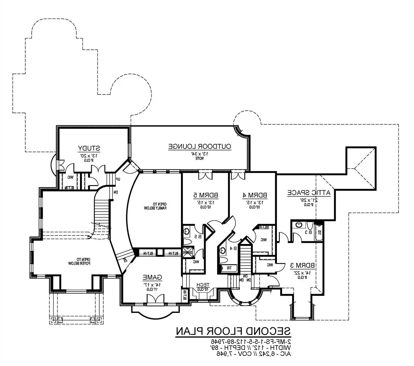 2nd Floor