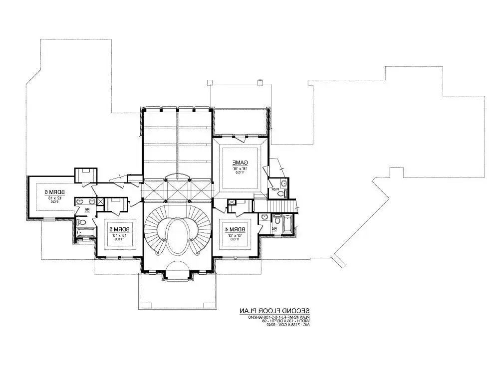Second Floor