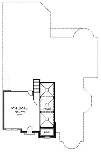 Second Floor