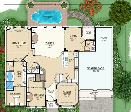 First Floor 2