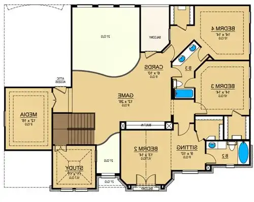 Second Floor 2