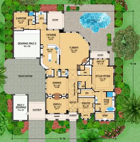 First Floor 2
