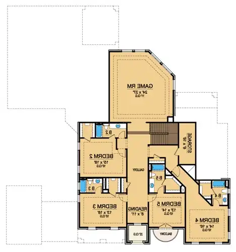 Second Floor 2