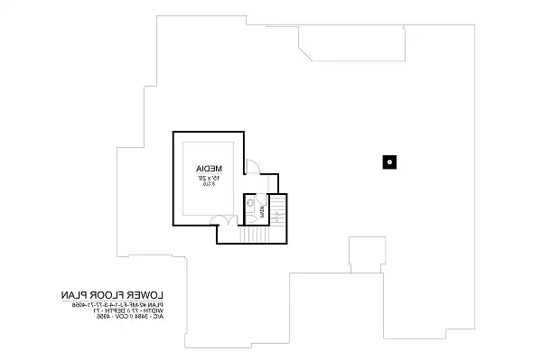 Lower Floor