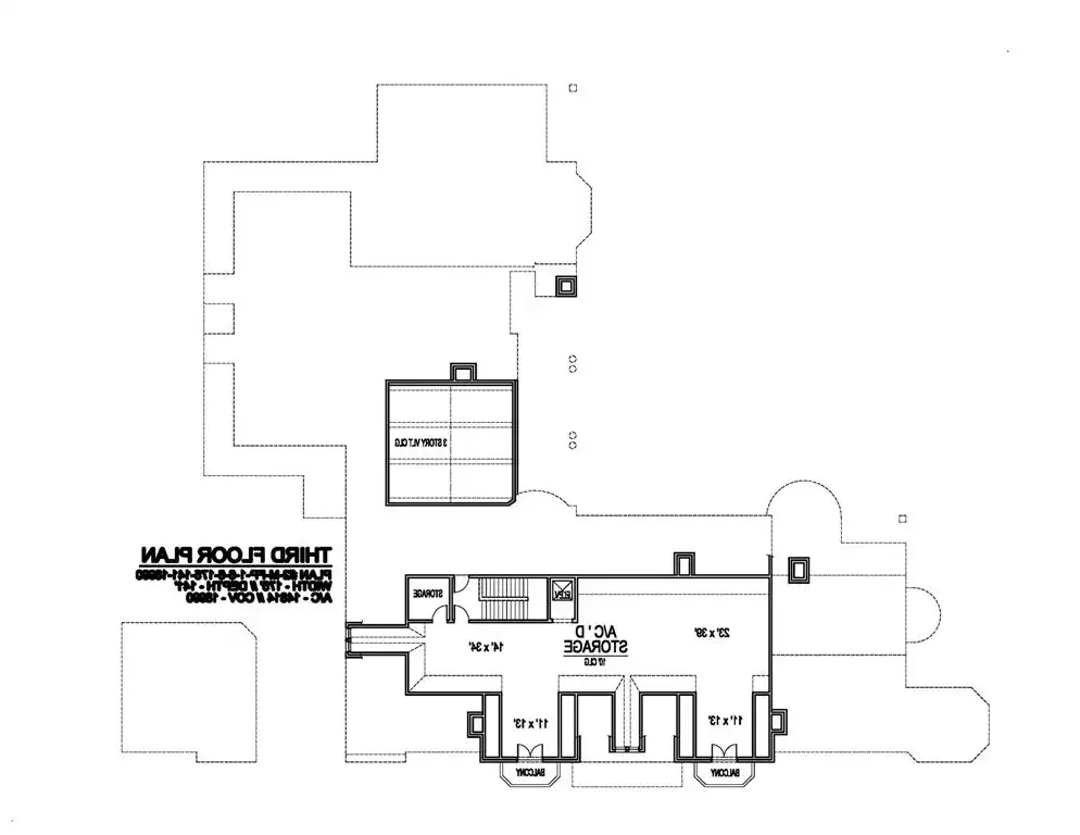Third Floor