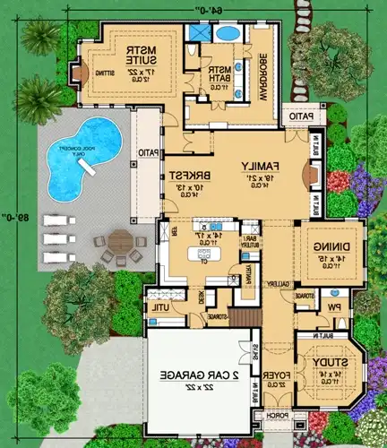 First Floor 2