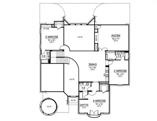 Second Floor