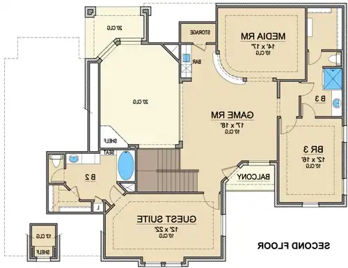 Second Floor 2