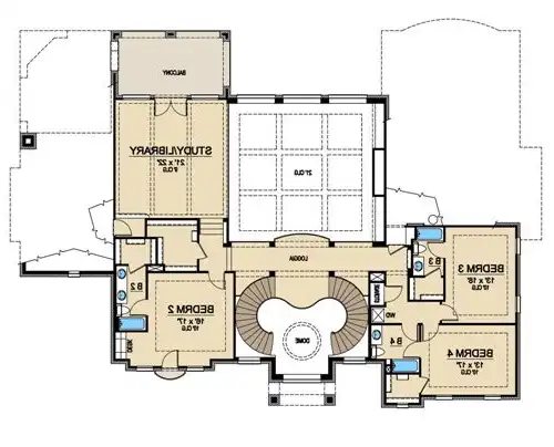 Second Floor 2