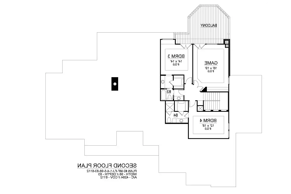 Second Floor