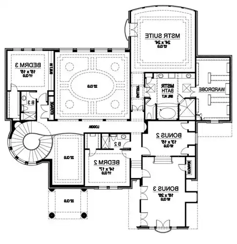 Second Floor 2