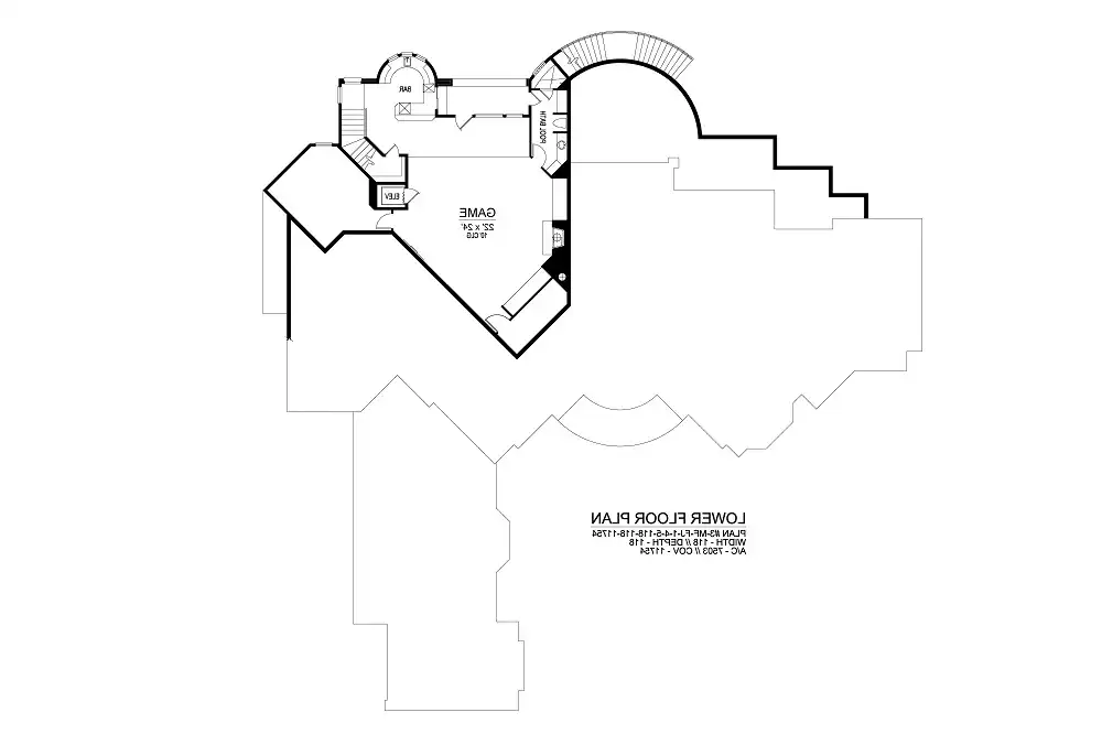 Third Floor