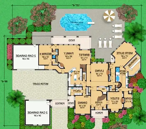 First Floor 2