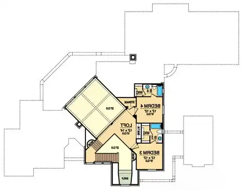 Second Floor 2