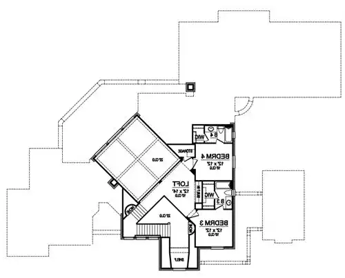 Second Floor