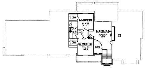 Second Floor
