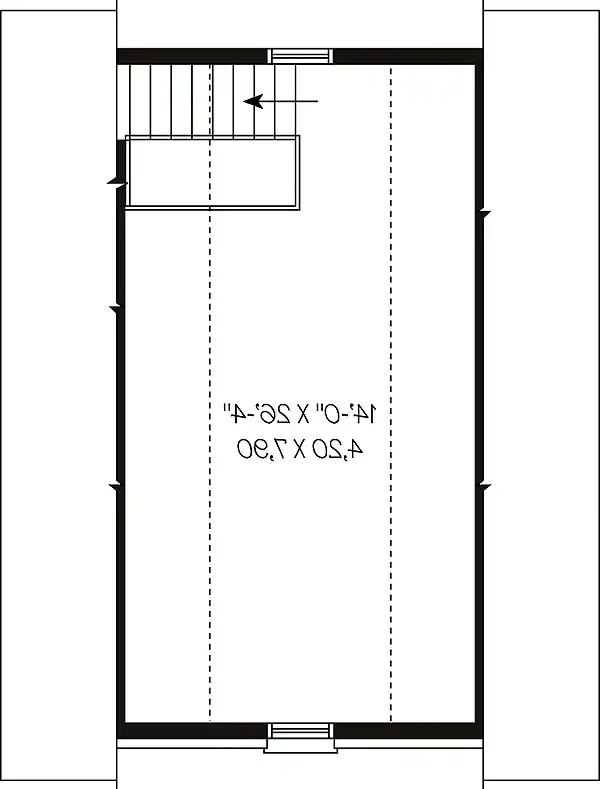 Second level