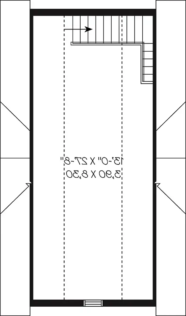 Second level