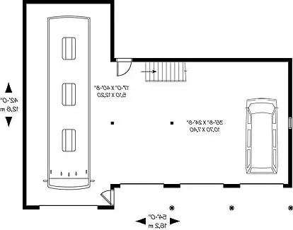 First level