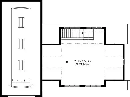 Second level