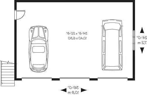 First level