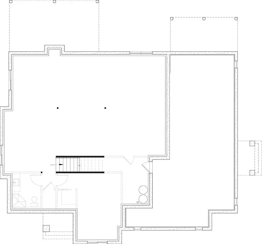 Basement Plan
