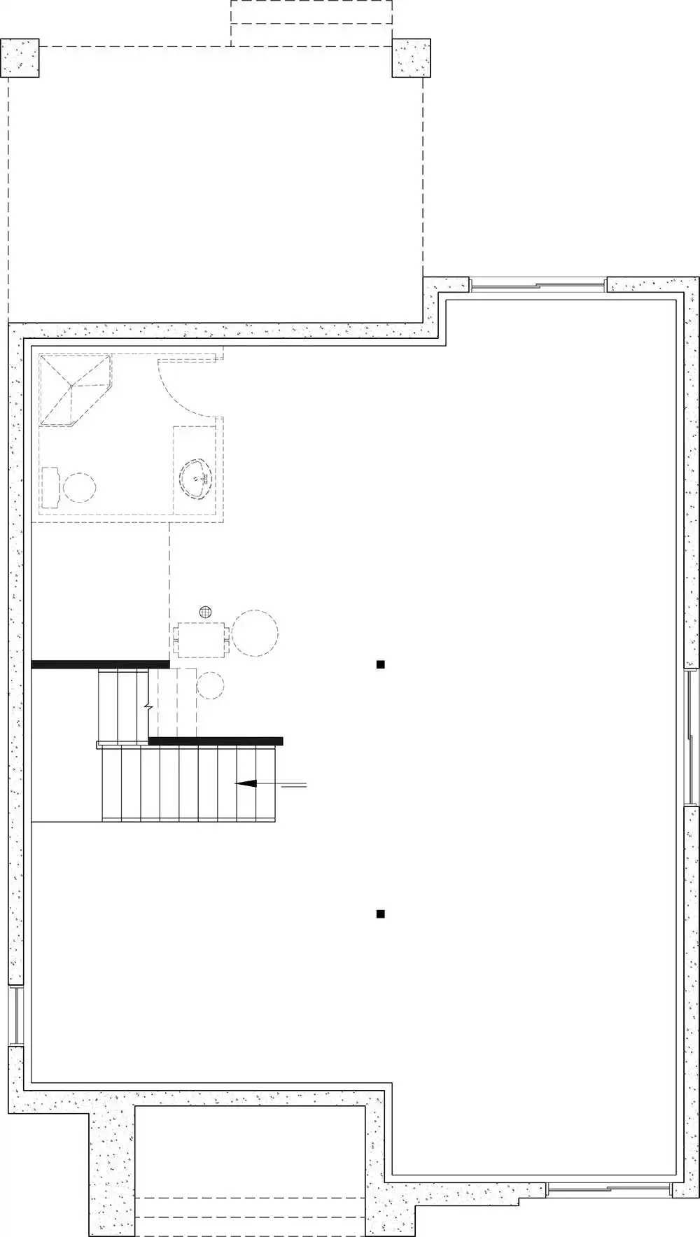 Basement Plan