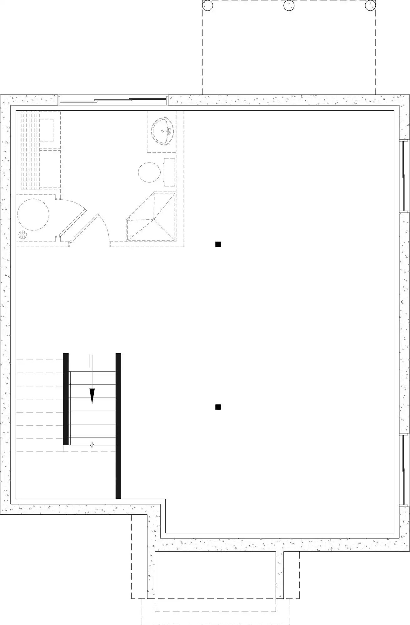 Basement Plan