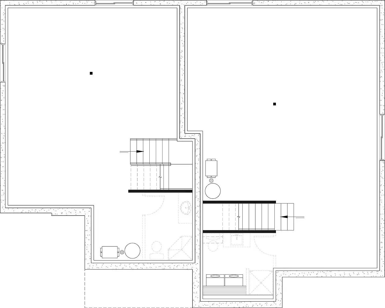 Basement Plan