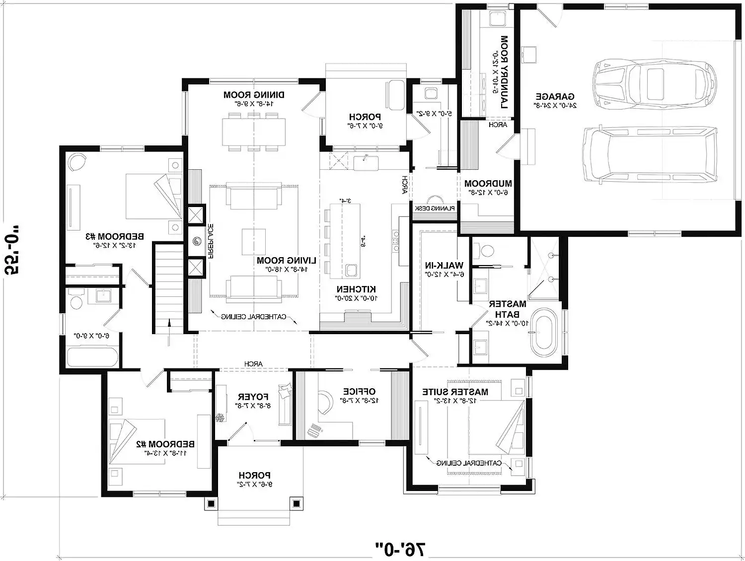 Optional with Basement