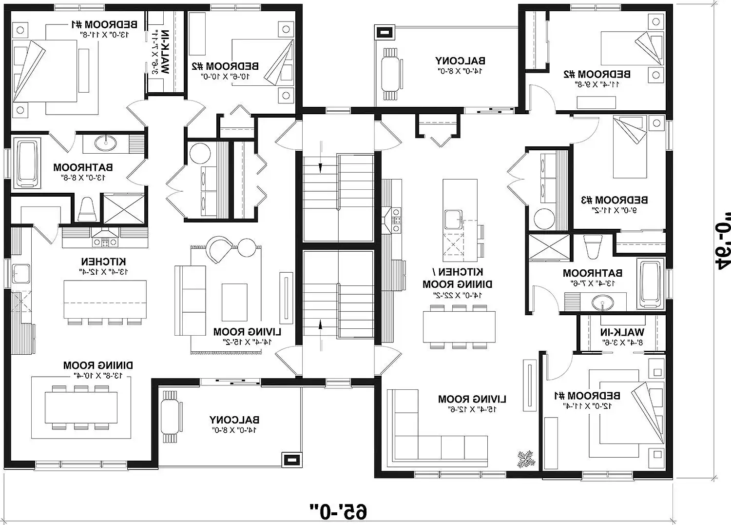 3rd Floor