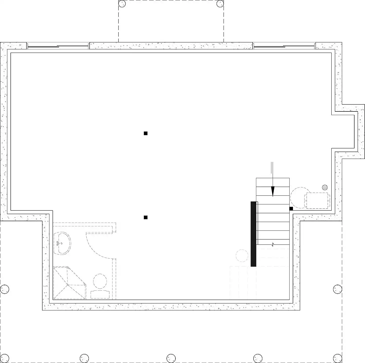Basement Plan