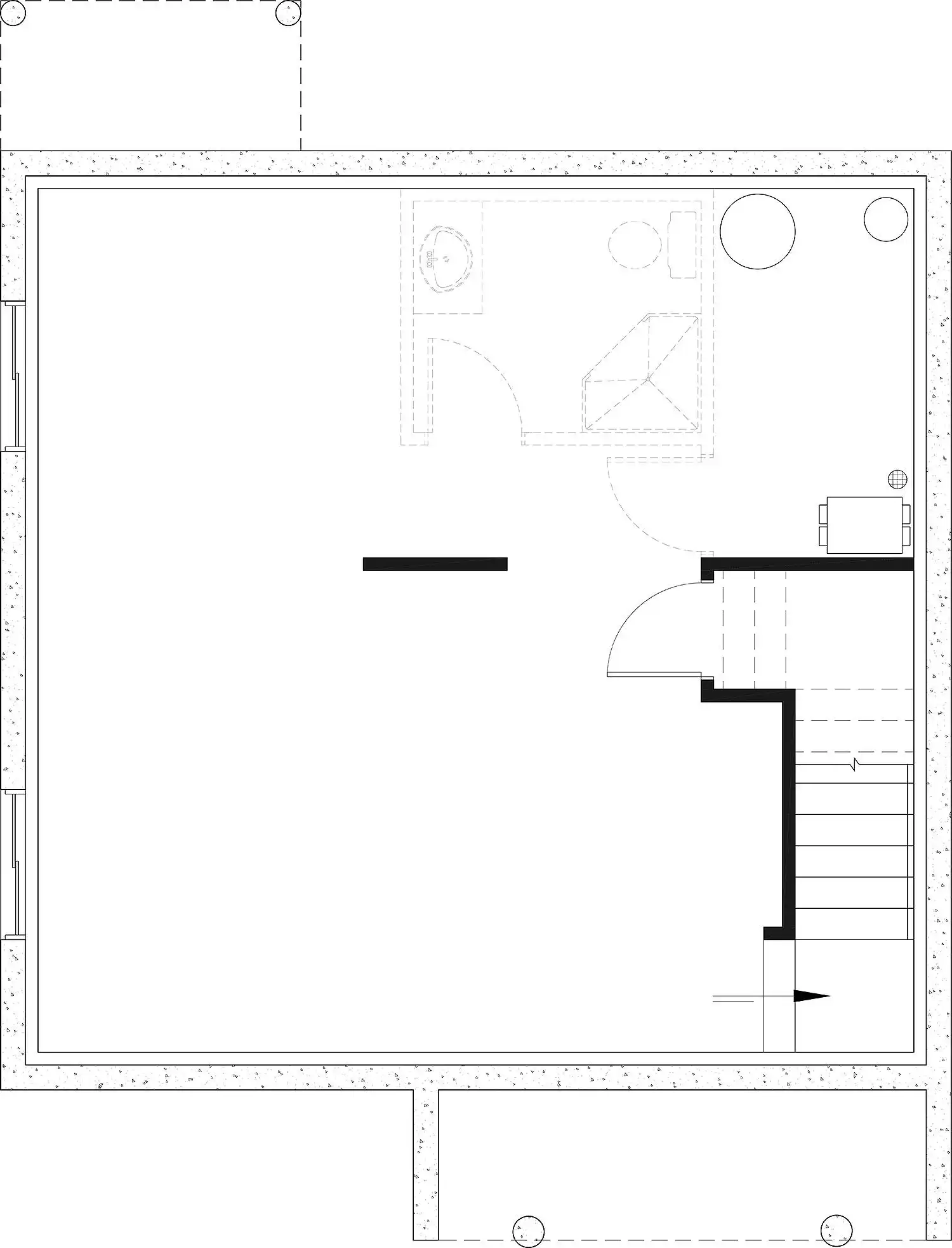 Basement Plan