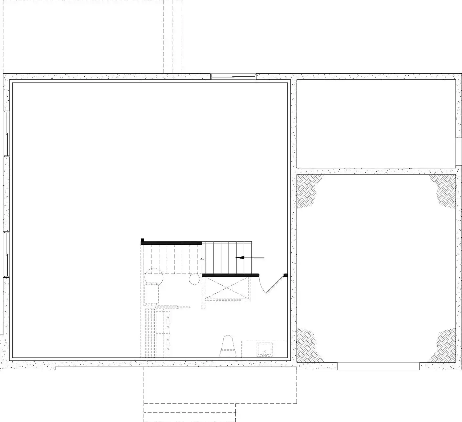 Basement Plan