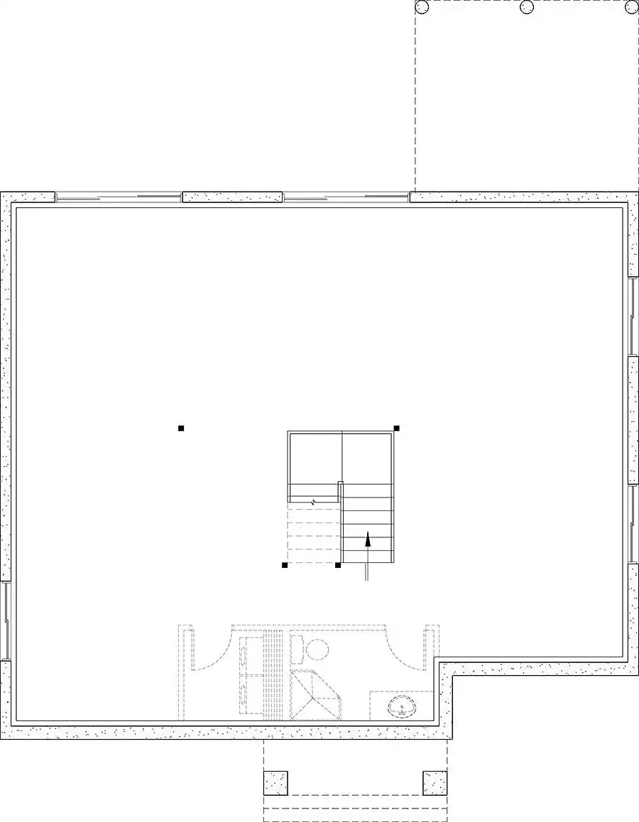 Basement Plan
