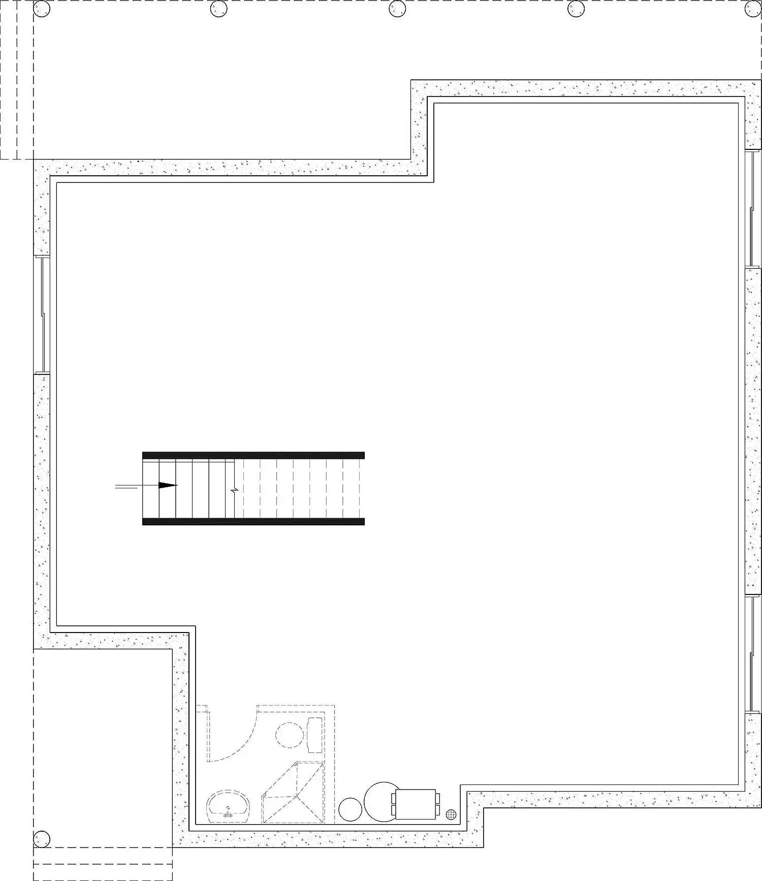 Basement Plan