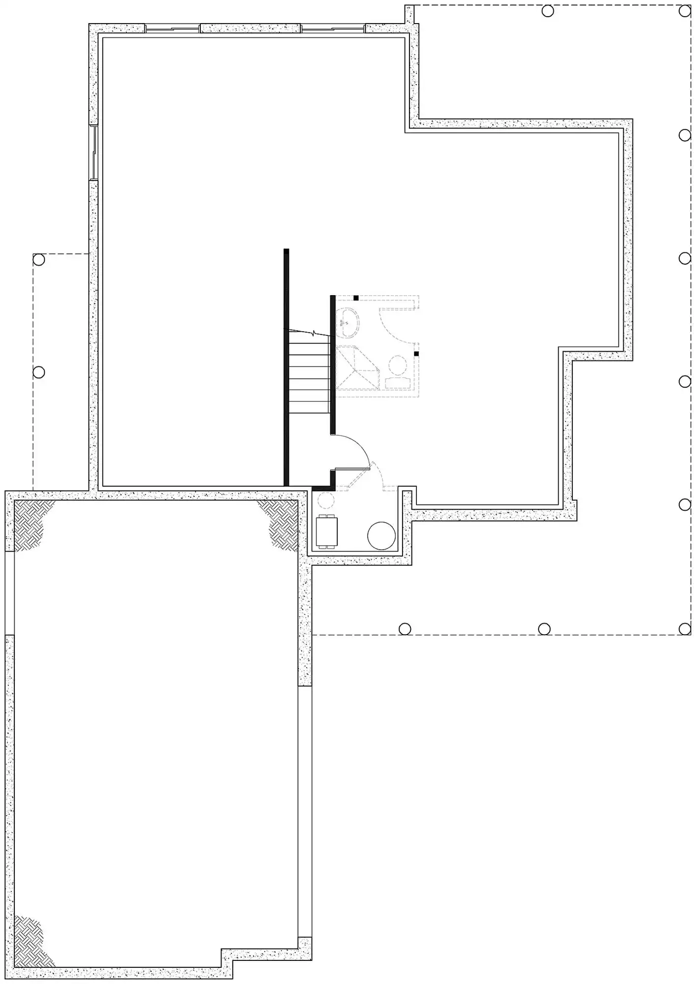 Basement Plan