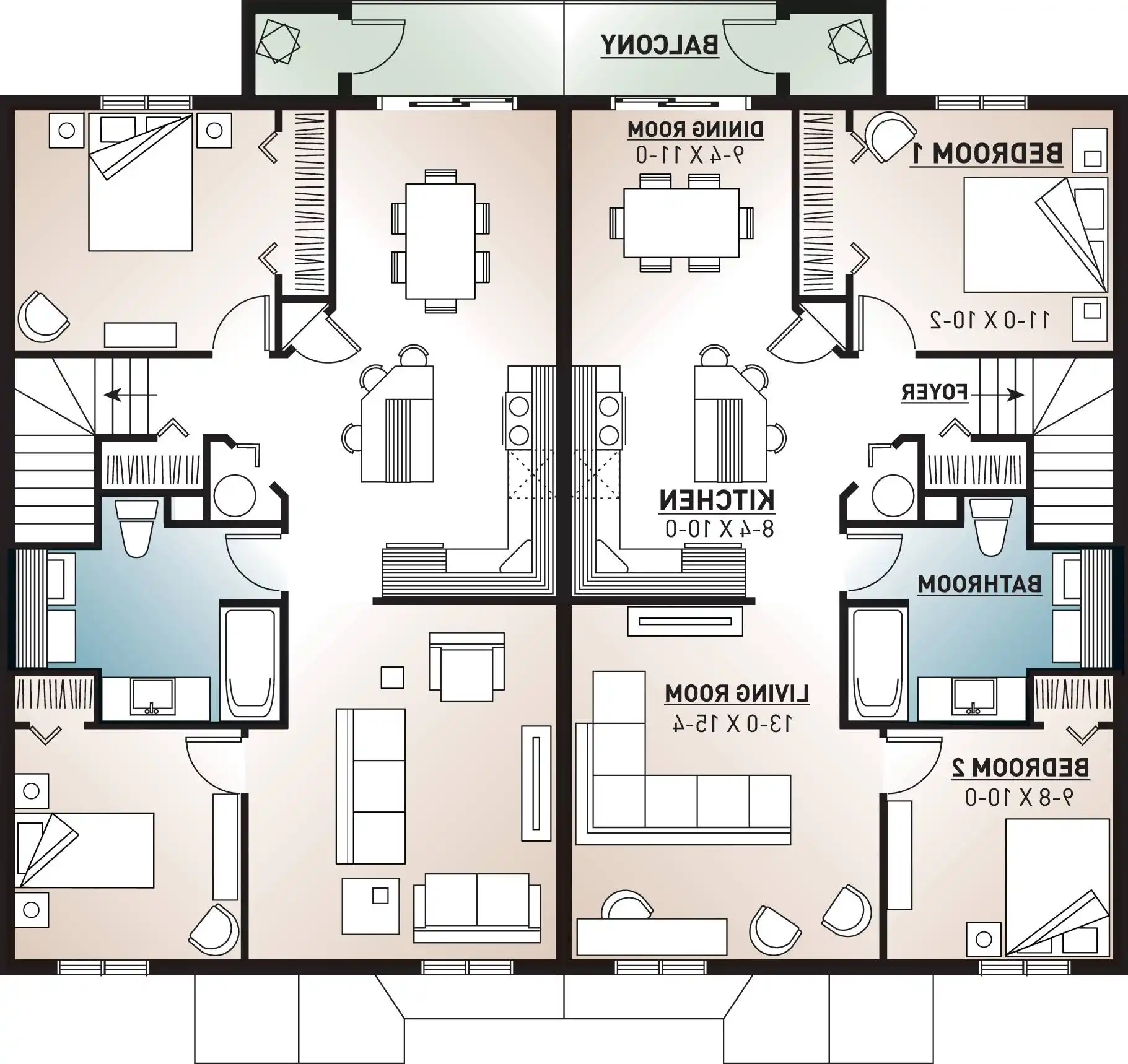 2nd Floor