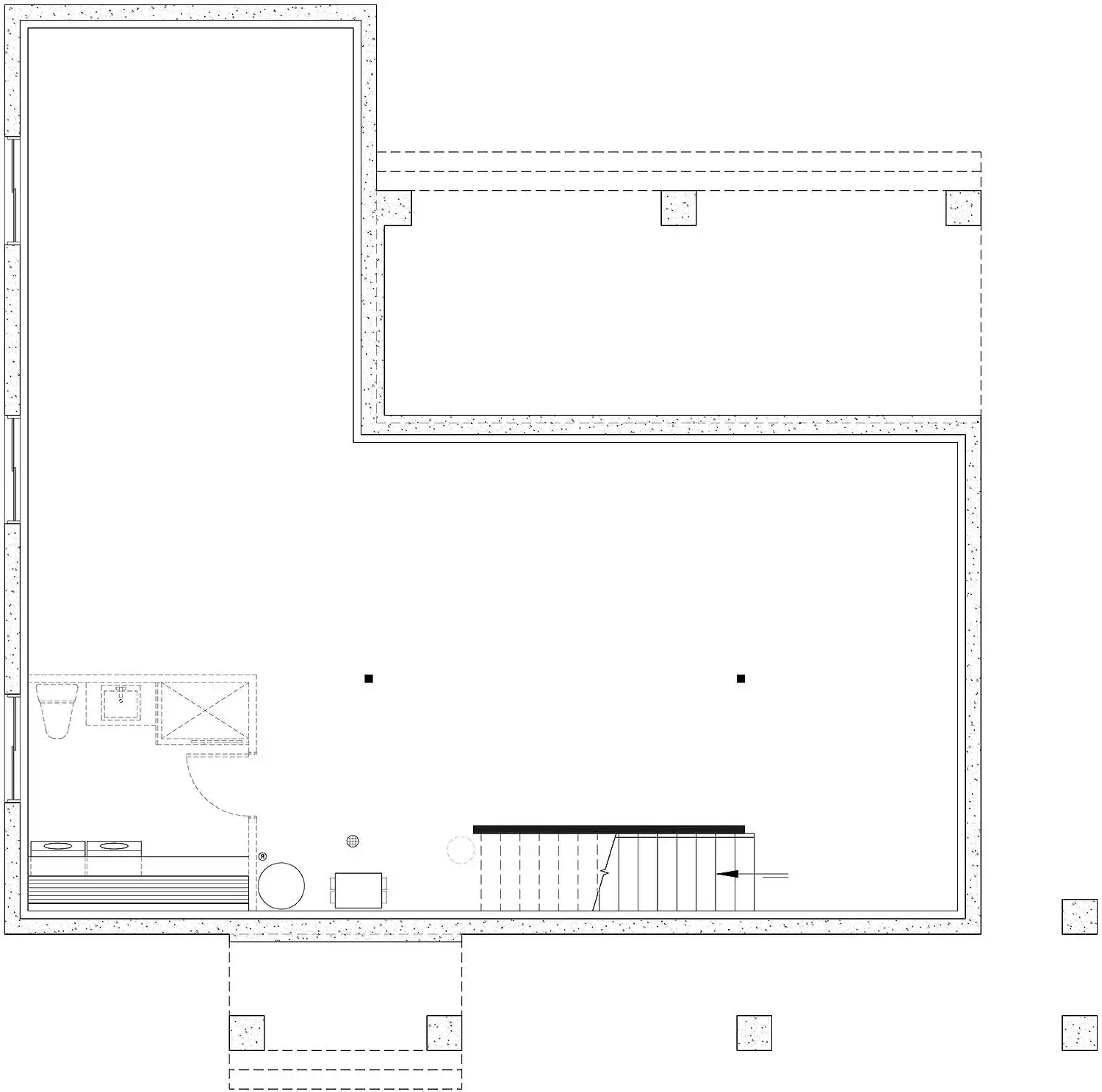 Basement Plan