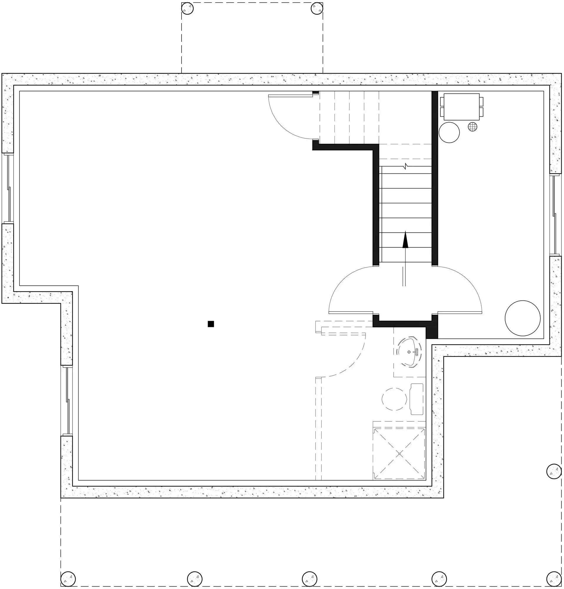 Basement Plan