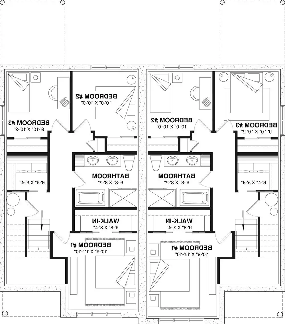Basement Plan