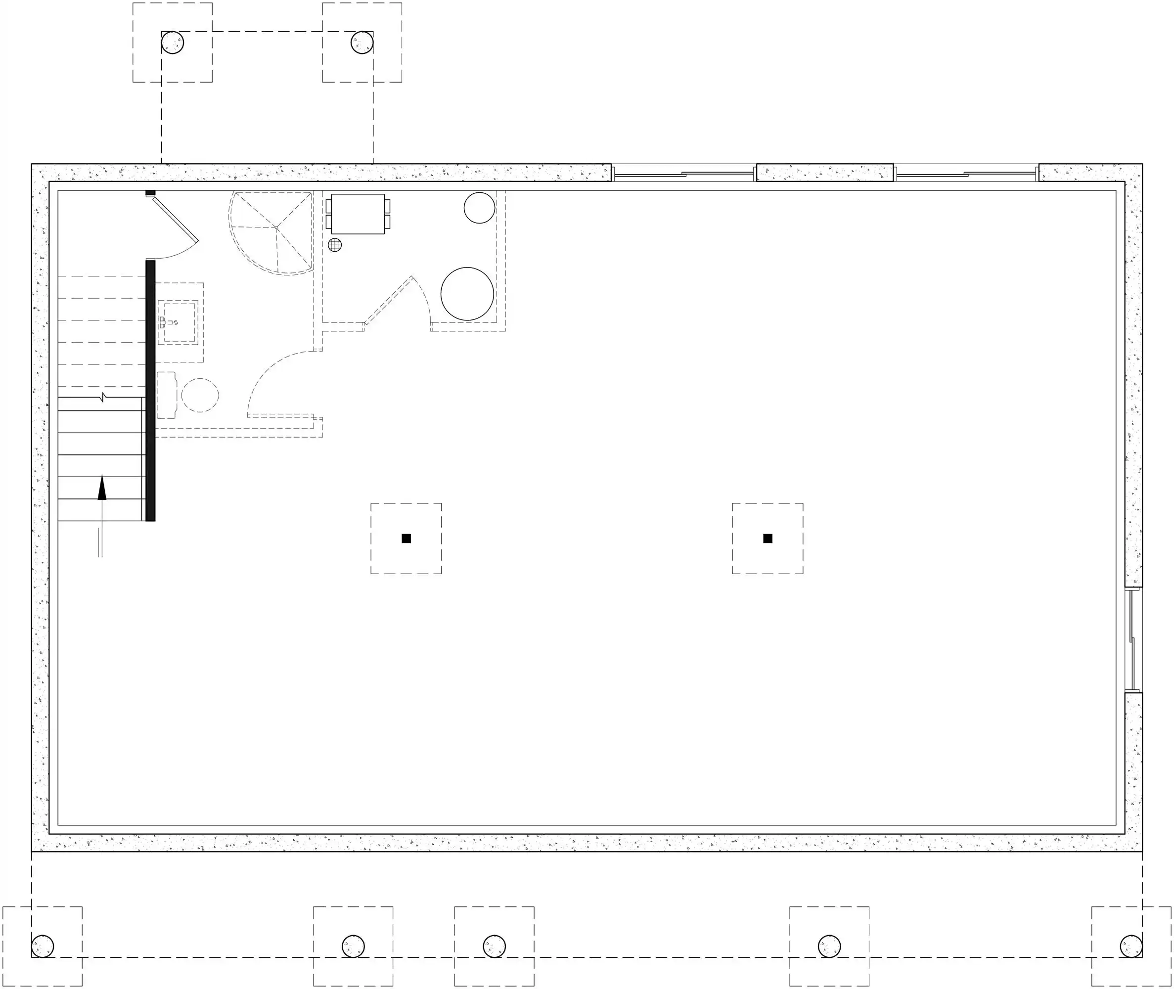 Basement Plan