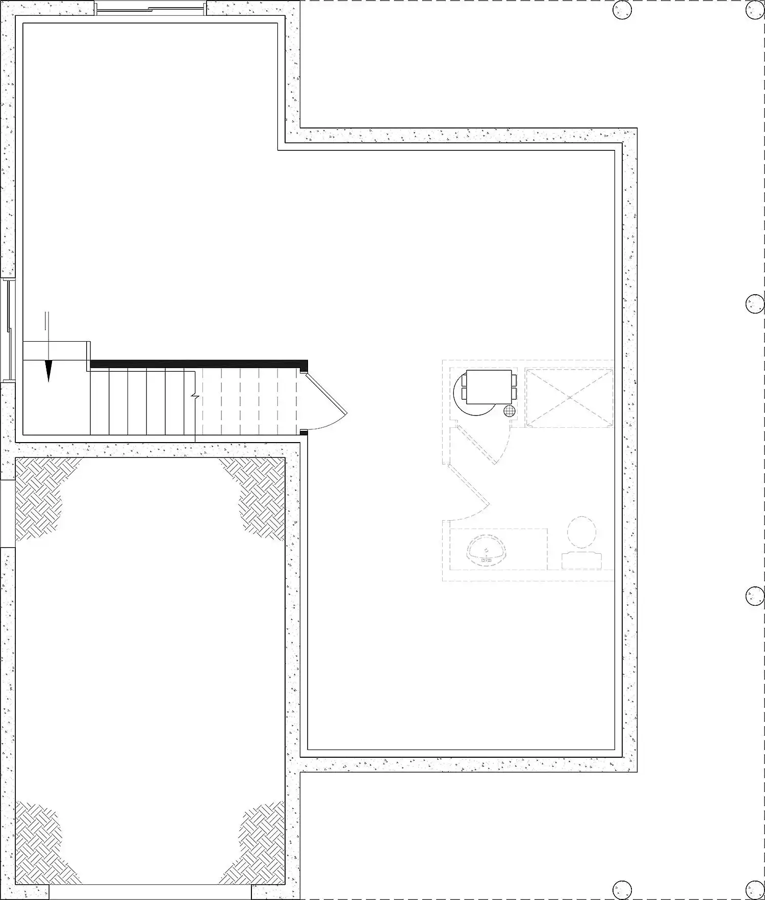 Basement Plan