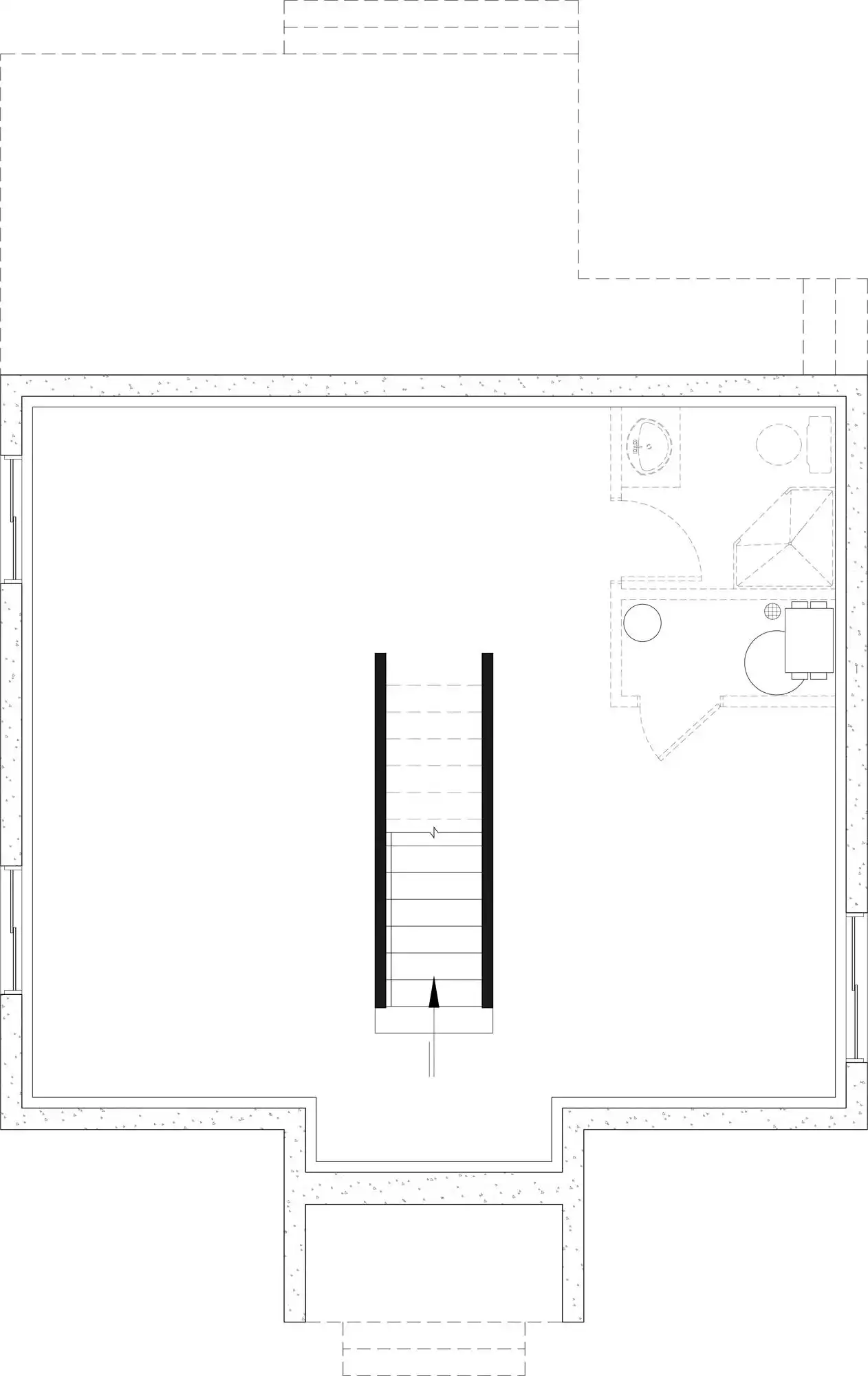 Basement Plan