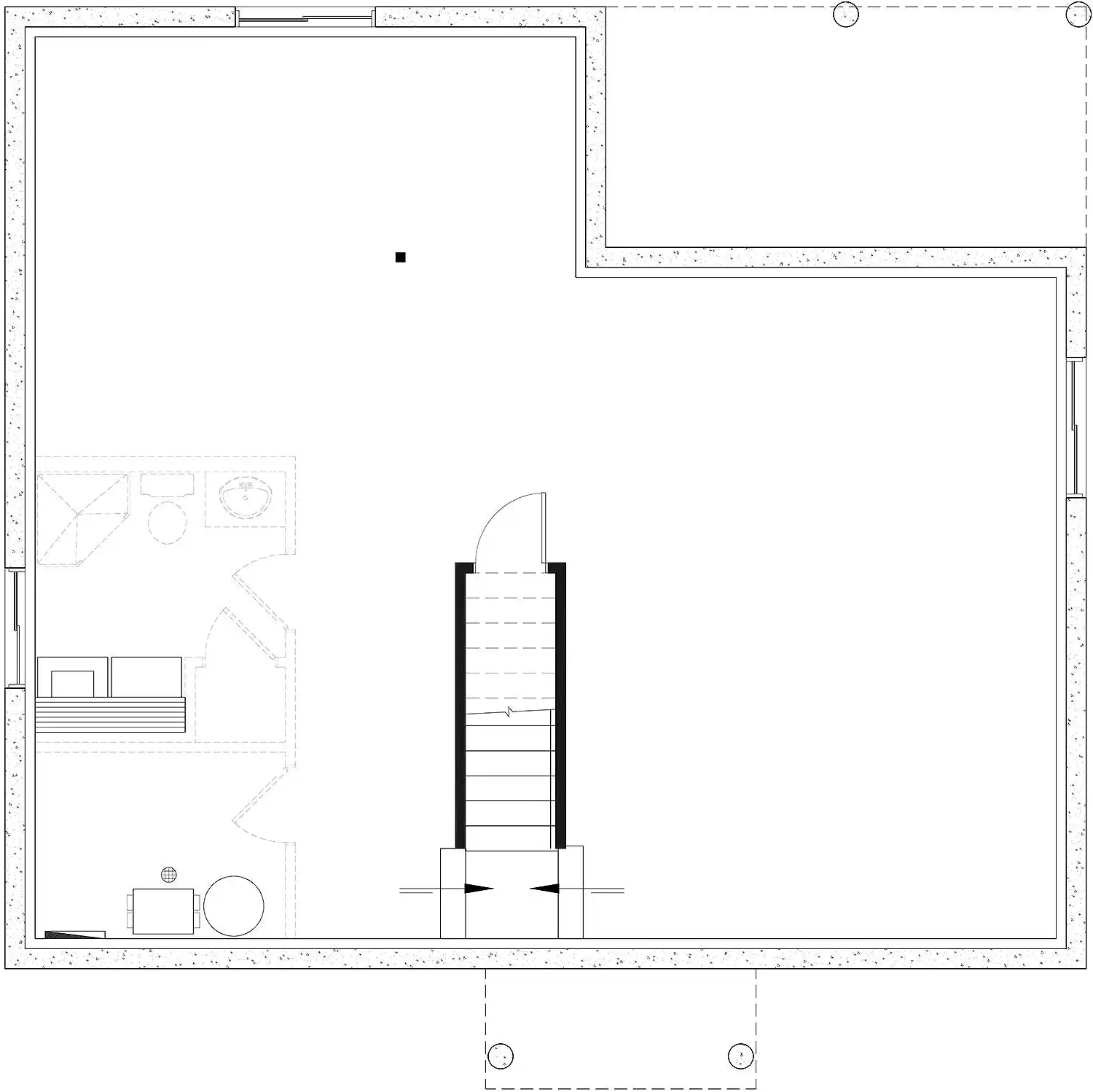 Basement Plan
