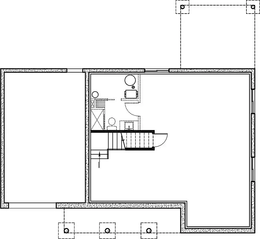 Basement Plan